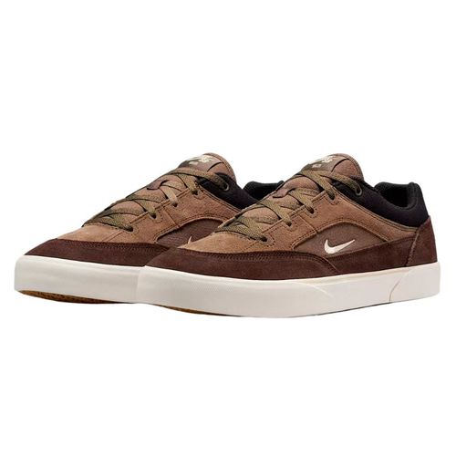 Zapatillas Hombre Nike Sb Malor