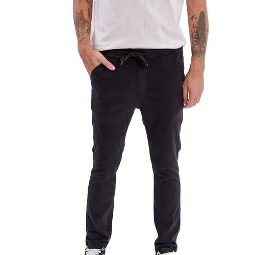 Pantalon Althon Creek Jogger Hombre