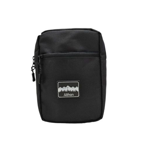 Bandolera Althon Outdoor Cross Body  Unisex