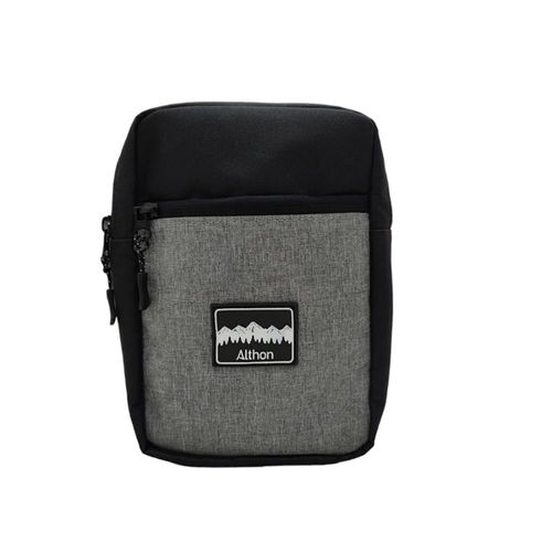 Bandolera Althon Outdoor Cross Body Unisex