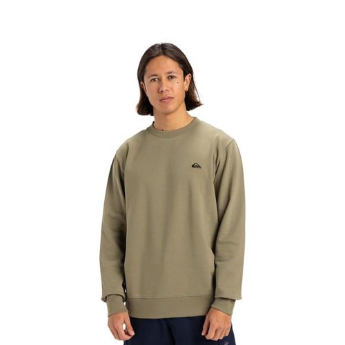 Buzo Hombre Quiksilver Basic