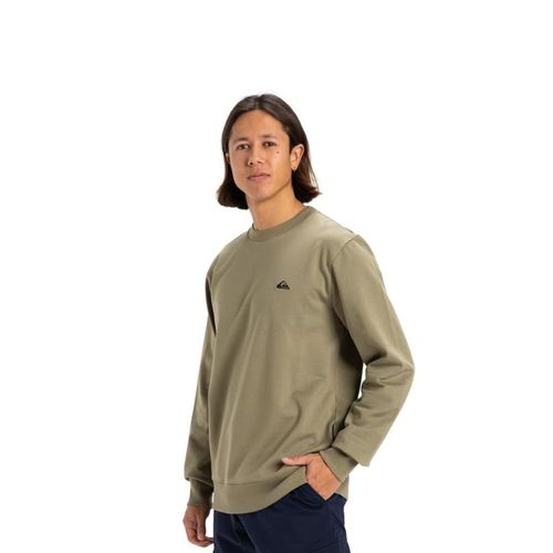 Buzo Hombre Quiksilver Basic