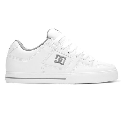 Zapatillas Mujer Dc Pure