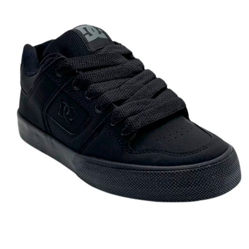 Zapatillas Mujer Dc Pure