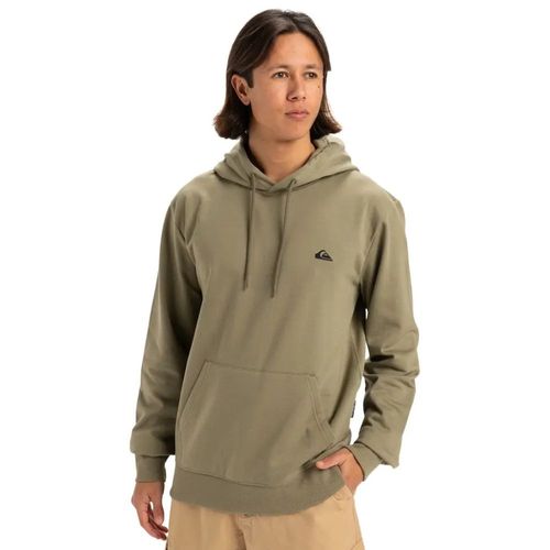 Buzo Hombre Quiksilver Basic