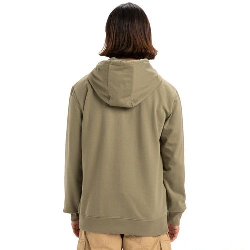 Buzo Hombre Quiksilver Basic