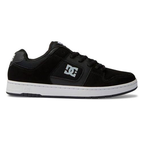 Zapatillas Mujer Dc Manteca 4