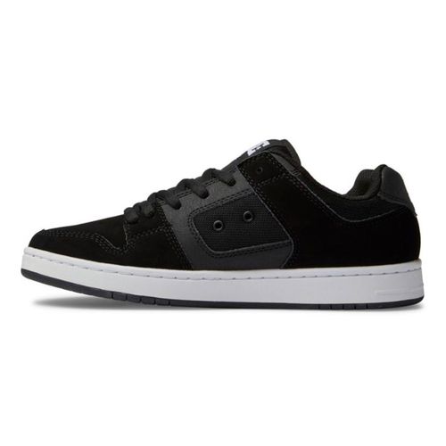 Zapatillas Mujer Dc Manteca 4