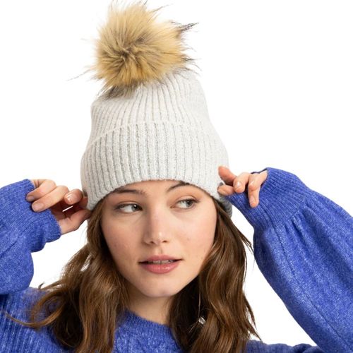 Beanie Mujer Roxy Twinny