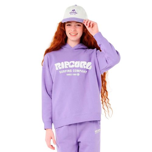 Buzo Niño Rip Curl Surf Puff