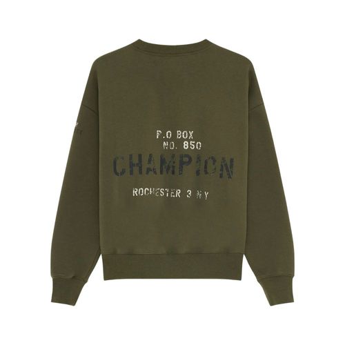 Buzo Mujer Champion