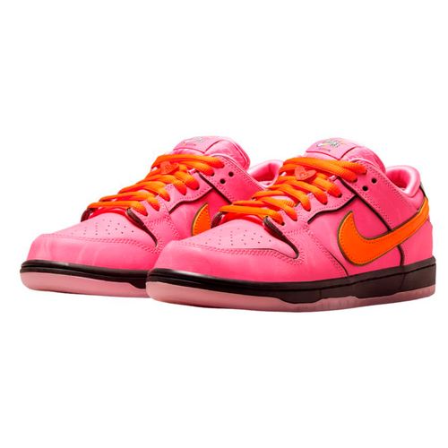Zapatillas Hombre Nike Sb Dunk Low Pro Qs