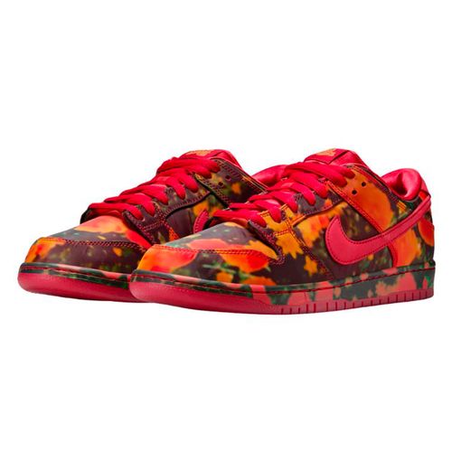 Zapatillas Hombre Nike Sb Dunk Low Pro Woo