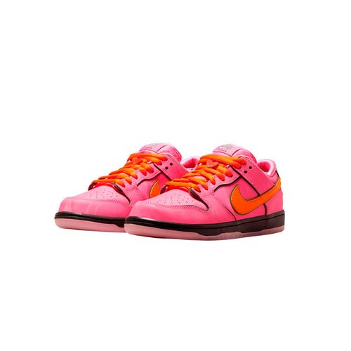 Zapatillas Niño Nike Sb Dunk Low Pro Qs