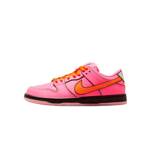 Zapatillas Niño Nike Sb Dunk Low Pro Qs
