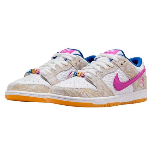Zapatillas Hombre Nike Sb Dunk Low Prm Rl