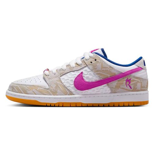 Zapatillas Hombre Nike Sb Dunk Low Prm Rl