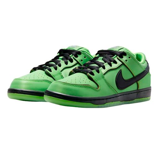 Zapatillas Hombre Nike Sb Dunk Low Pro Qs