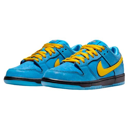 Zapatillas Hombre Nike Sb Dunk Low Pro Qs