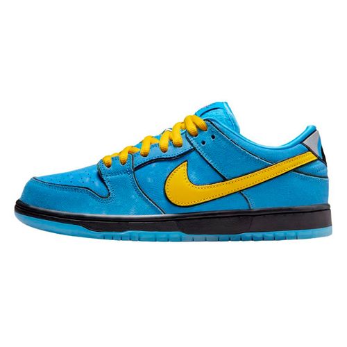 Zapatillas Hombre Nike Sb Dunk Low Pro Qs