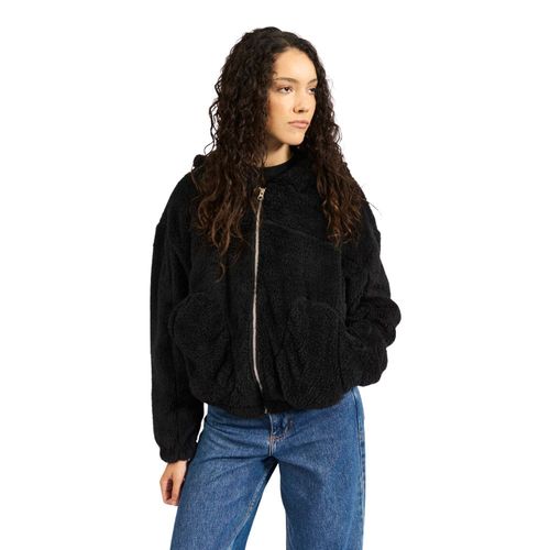 Campera Mujer Billabong Mystic