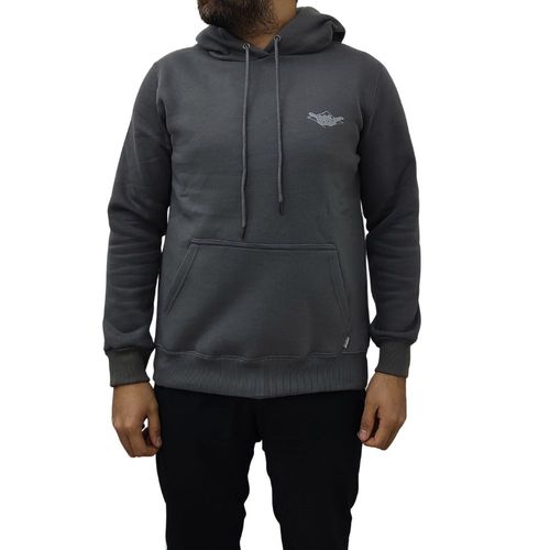 Buzo Hombre Hang Loose Retro Logo