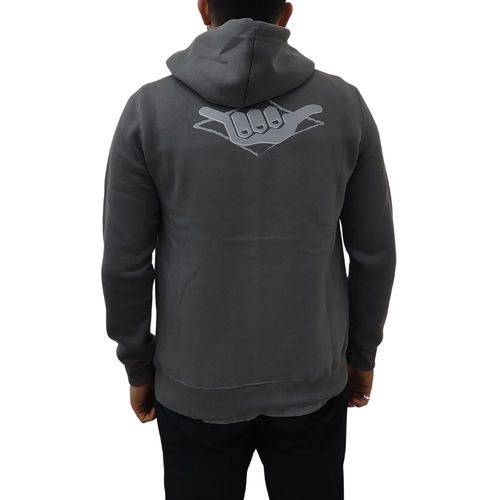 Buzo Hombre Hang Loose Retro Logo