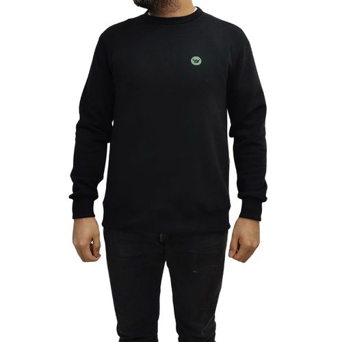 Buzo Hombre Hang Loose Cognac