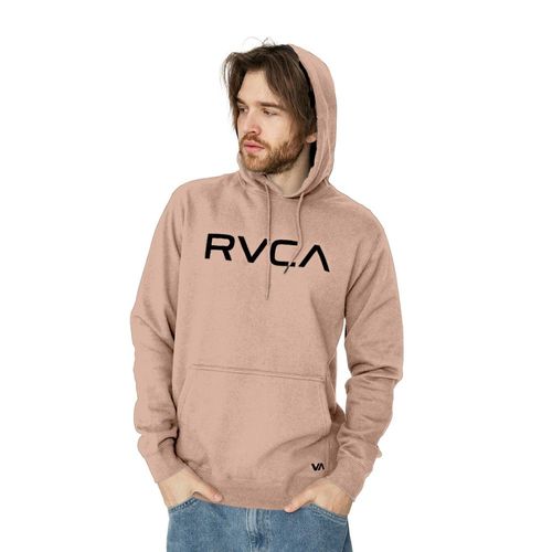 Buzo Hombre Rcva Big