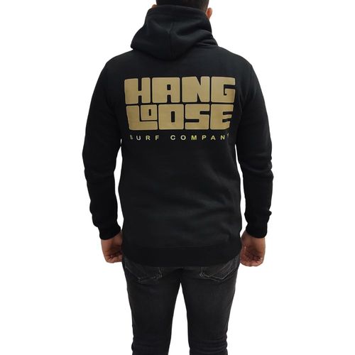 Buzo Hombre Hang Loose Block