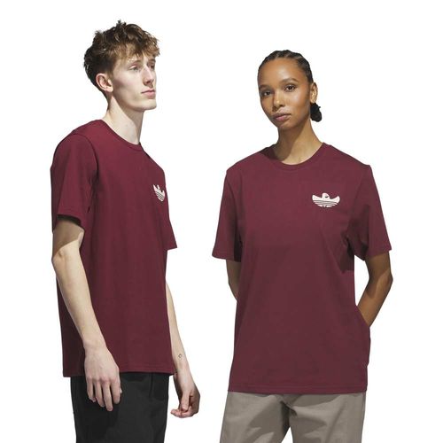 Remera Unisex adidas Originals Shmoofoil Gonz Speedy