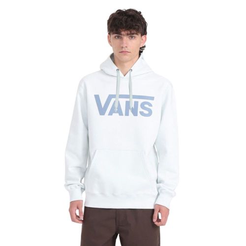 Buzo Hombre Vans Classic III Po