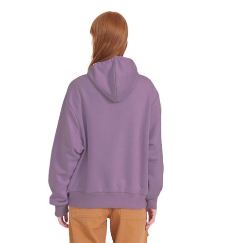 Buzo Mujer Vans Varsity
