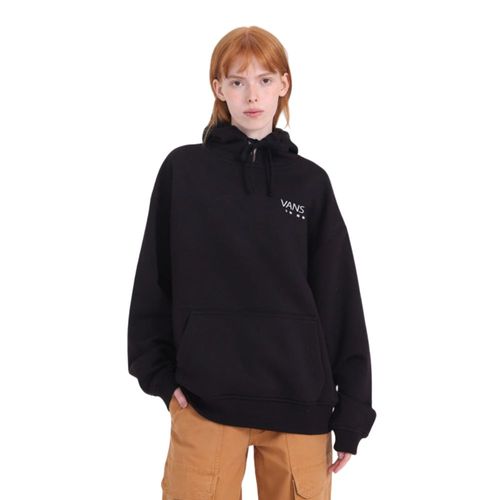 Buzo Mujer Vans Suspension Os