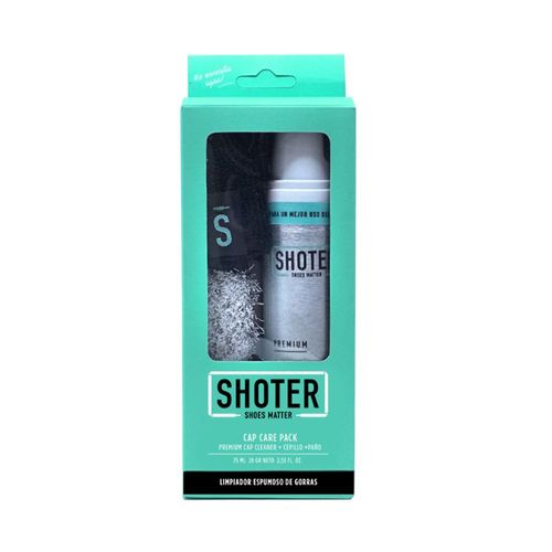 Limpiador  Shoter Cap Cleaner