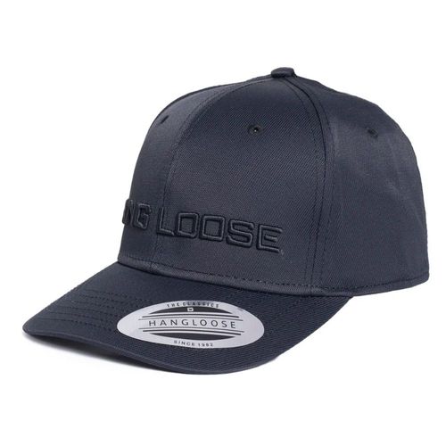 Gorra Hang Loose 3D