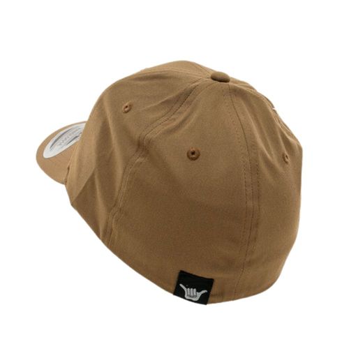 Gorra Unisex Hang Loose Solid
