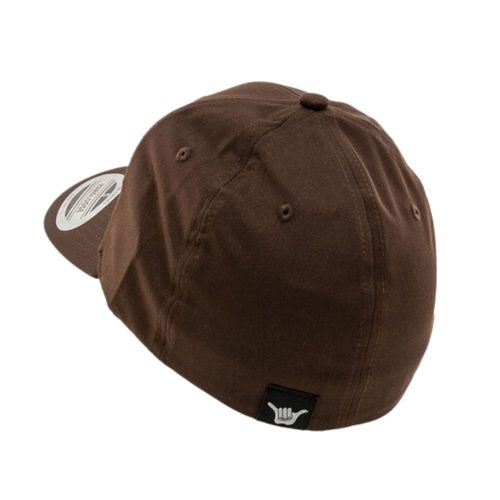 Gorra Unisex Hang Loose Solid