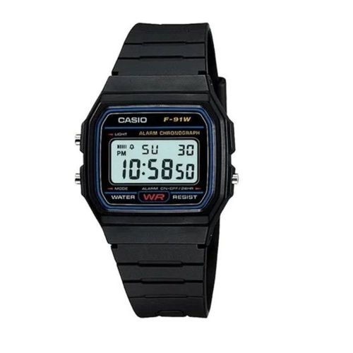 Reloj Unisex Casio Vintage