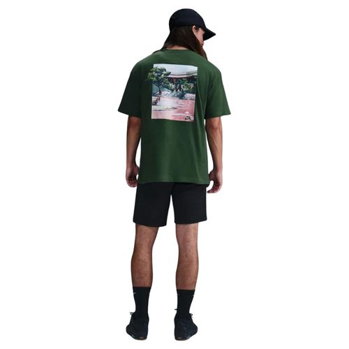 Remera Hombre Nike SB M90