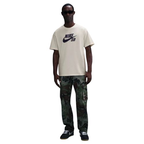 Remera Hombre Nike Sb
