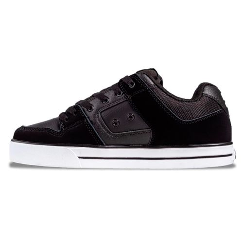 Zapatillas Hombre Dc Pure