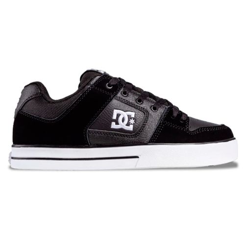Zapatillas Hombre Dc Pure