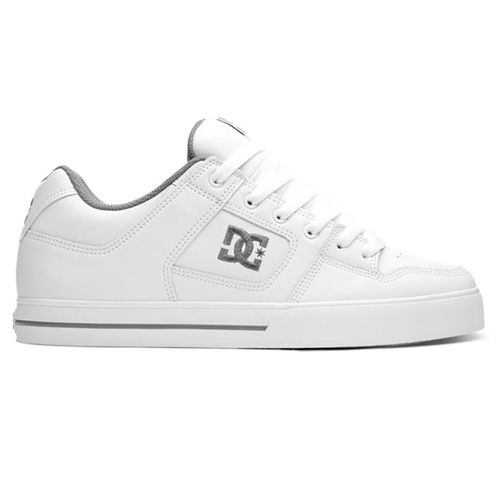 Zapatillas Hombre Dc Pure