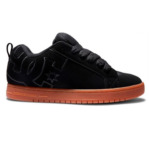 Zapatillas Hombre Dc Court Graffik