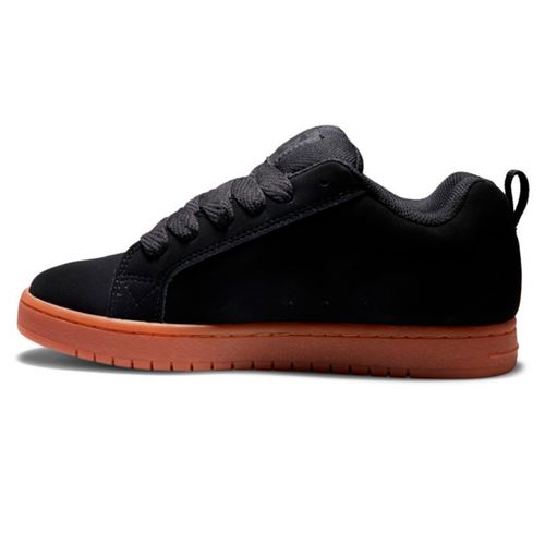 Zapatillas Hombre Dc Court Graffik
