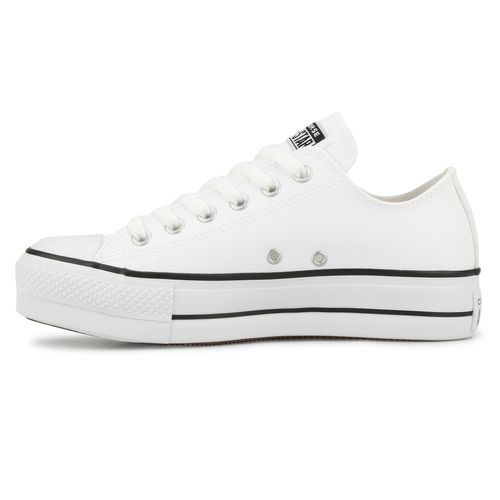 Zapatillas Mujer Converse Ctas Lift Ox