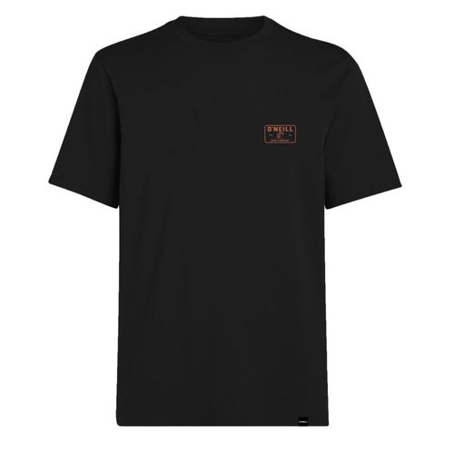 Remera Hombre Oneill Back