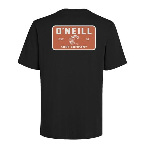 Remera Hombre Oneill Back