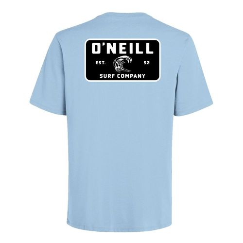 Remera Hombre Oneill Back
